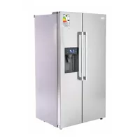 Refrigerador Side by Side 504 litros