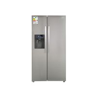 Refrigerador Side by Side 504 litros