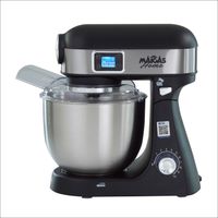 Batidora de pedestal 5 litros negra Lorenzza SC265DN