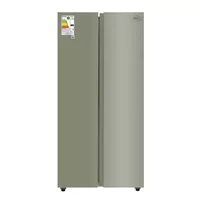 Refrigerador Side by Side 442 litros