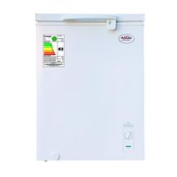 Freezer horizontal Dual tapa dura 145 litros HS-186C