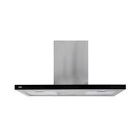 Campana Rectangular Control Touch 90 cm, 3 Velocidades