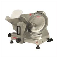 Cortadora de fiambre 300 mm.