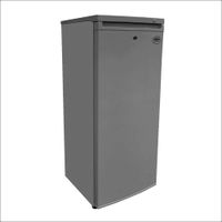 Congelador vertical Gris 6 gavetas 182 Lts. BD182G