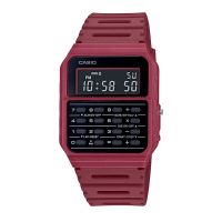 Reloj Hombre Casio CA-53WF-4BDF