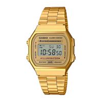 Reloj Unisex Casio A168WG-9WDF