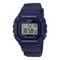 Reloj Hombre Casio W-218H-2AVDF