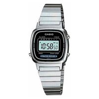 Reloj Mujer Casio LA670WD-1SDF