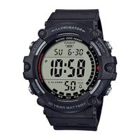 Reloj Hombre Casio AE-1500WH-1AVDF