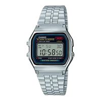 Reloj Unisex Casio A159WA-N1DF