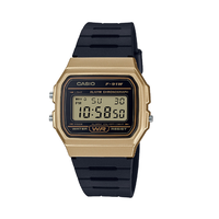 Reloj Unisex Casio F-91WM-9ADF