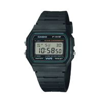 Reloj Hombre Casio F-91W-3SDG