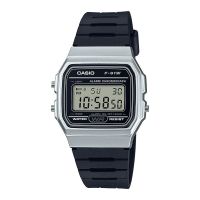 Reloj Hombre Casio F-91WM-7ADF