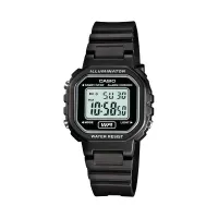 Reloj Unisex Casio LA-20WH-1ADF