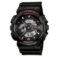 Reloj Hombre G-Shock GA-110-1AHDR