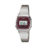 Reloj Mujer Casio LA670WA-4SDF