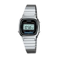 Reloj Mujer Casio LA670WA-1DF