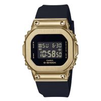 Reloj Mujer G-Shock GM-S5600GB-1DR