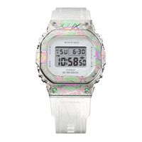 Reloj Mujer G-Shock GM-S5640GEM-7DR