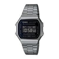 Reloj Unisex Casio A168WGG-1BDF