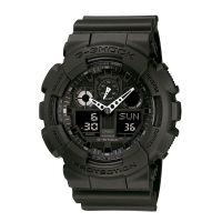 Reloj Hombre G-Shock GA-100-1A1HDR