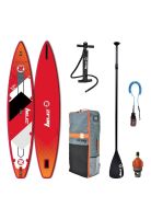 Stand Up Paddle Zray R1 Inflable 12.6 Pies