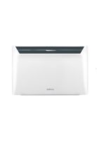 Estufa Calefactor Eléctrico Kaltemp Wally Inverter 1500