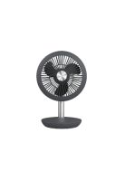 Ventilador Portátil  Kaltemp Jet 15hr Duración