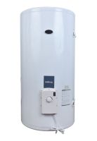 Termo Eléctrico Kaltemp Agua Caliente 200 L 2000W a Piso