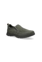 Zapatillas Hombre Cuero Forest-3-30 Verde Cardinale