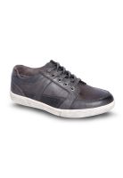 Zapatos Hombre Cuero Memphis-0-79 Gris Cardinale