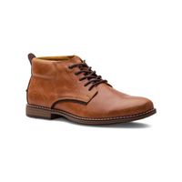 BOTINES HOMBRE CUERO YORK-6-47-BRANDY