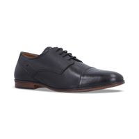 ZAPATOS HOMBRE CUERO RIVOLI-0-01 NEGRO