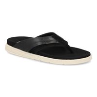 BULLBOXER SANDALIAS HOMBRE CUERO SOLTA-9-53 NEGRO