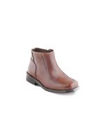 Botin Twister-6-62-Brandy A