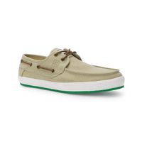 ZAPATOS HOMBRE TEXTIL WESTLAND-0-01 BEIGE