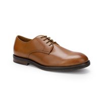 ZAPATOS HOMBRE CUERO WESTMINSTER-0-02 BRANDY