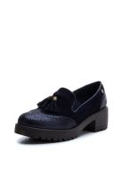 Zapatos Mujer Antonia Azul Carmela