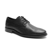 BULLBOXER ZAPATOS HOMBRE CUERO LUDLOW-0-14 NEGRO