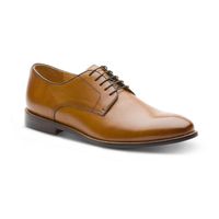 Zapatos Hombre Cuero Suela Wharton-0-88-Brandy Cardinale