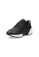 Zapatillas Mujer Milly Negro Bullboxer