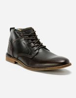 BULLBOXER BOTINES HOMBRE CUERO NEGRO PHIBSBOROUGH-6-24
