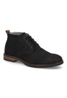 Botines Botines Textil Krapina-6-76 Negro