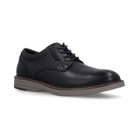 BULLBOXER ZAPATOS HOMBRE CUERO CRIEFF-0-30 NEGRO