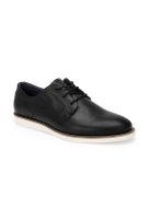 Zapatos Cuero Spencer-0-01 Negro