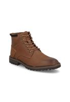 Botines Cuero Andorra-6-49 Brandy