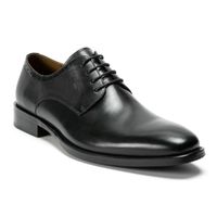 ZAPATOS HOMBRE CUERO RADFORD-0-04-NEGRO