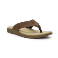 SANDALIAS HOMBRE CUERO HAKUNA-9-08 BRANDY
