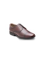 Zapatos Hombre Cuero 24 Flex Piamonte-0-02 Café Cardinale