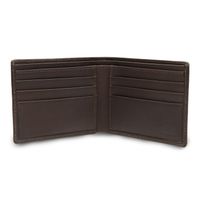 BILLETERA CUERO SI01 CAFE1